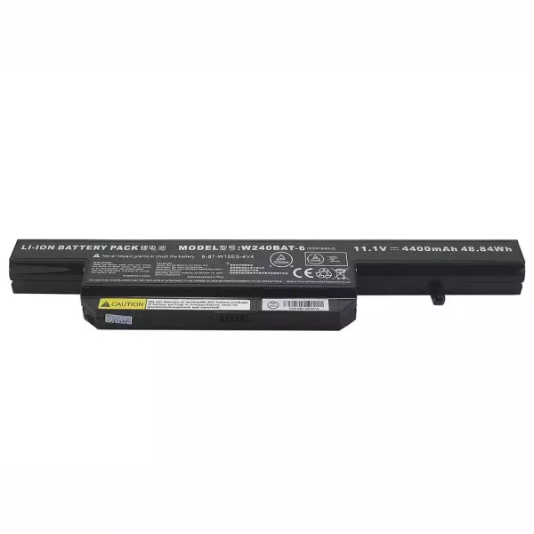Pin Laptop ZOOSTORM 7827,zoostorm 7872-9041/A,7872-9043/A - Hình ảnh 4