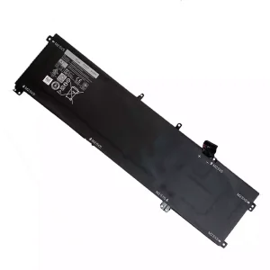 Pin Laptop DELL 245RR