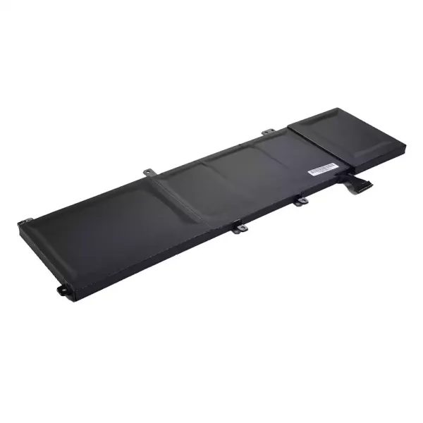 Pin Laptop DELL 245RR - Hình ảnh 2