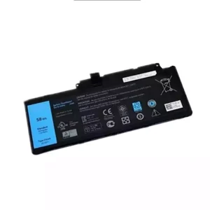 Pin Laptop DELL 7D1WJ,G4YJM7XNP2,G4YJM