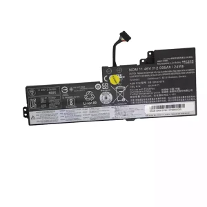 Pin Laptop LENOVO ThinkPad T570
