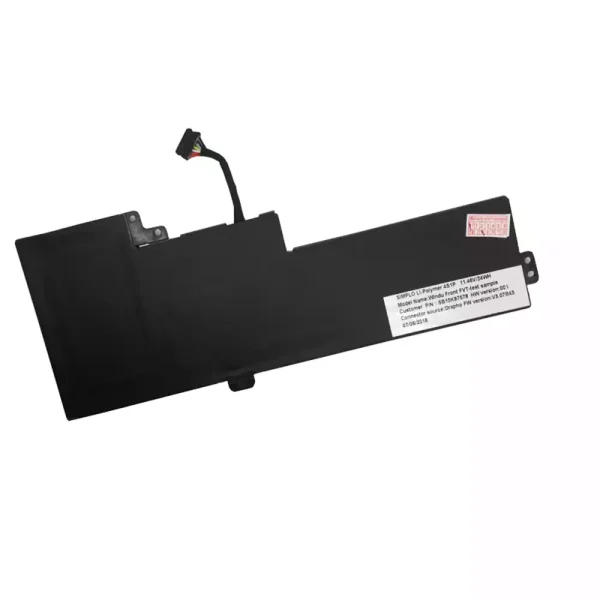 Pin Laptop LENOVO ThinkPad T570 - Hình ảnh 2