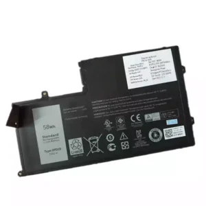 Pin Laptop DELL 0PD19