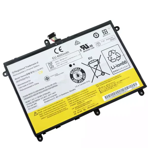 Pin Laptop LENOVO Yoga 2 11