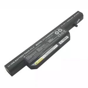 Pin Laptop CLEVO C4500BAT-6