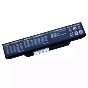 Pin Laptop CLEVO 6-87-W130S-4D7,CLEVO 6-87-W130S-4D71,CLEVO 6-87-W130S-4D72