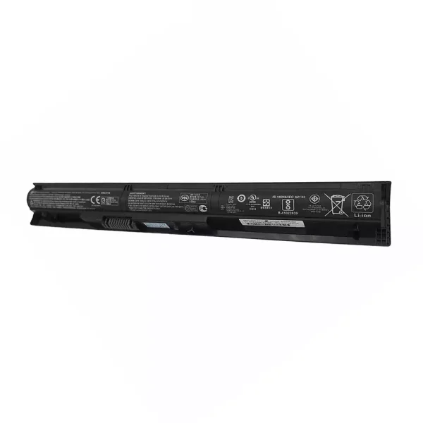 Pin Laptop HP RI04,RIO4,RI06XL - Hình ảnh 4