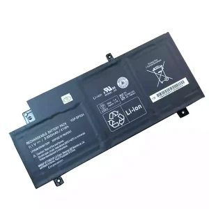 Pin Laptop SONY VGP-BPS34
