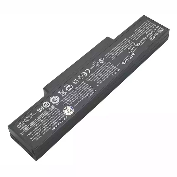 Pin Laptop MSI SQU-424,SQU-503,SQU-523,SQU-524,SQU-529,SQU-605,SQU-718,SQU-601 - Hình ảnh 3