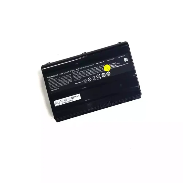 Pin Laptop THUNDEROBOT G150T