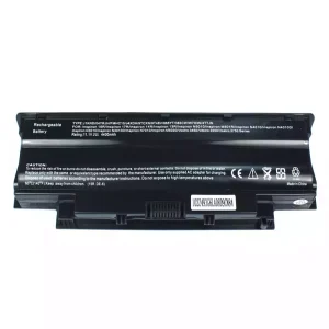 Pin Laptop DELL Inspiron N3010,N3010D,N3010R,N3110