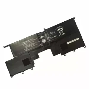 Pin Laptop SONY VGP-BPS38