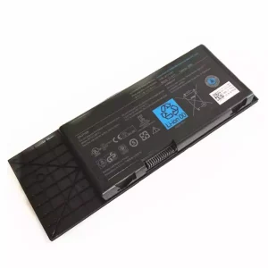 Pin Laptop DELL Alienware M17x R3