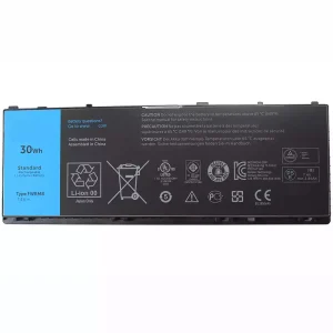 Pin Laptop DELL 1XP35