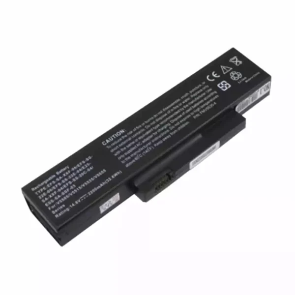 Pin Laptop FUJITSU SMP-EFS-SS-20C-04