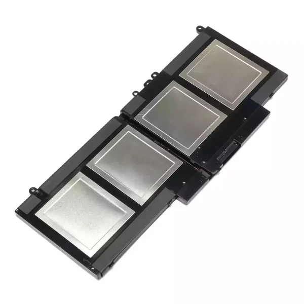 Pin Laptop DELL 6MT4T - Hình ảnh 2