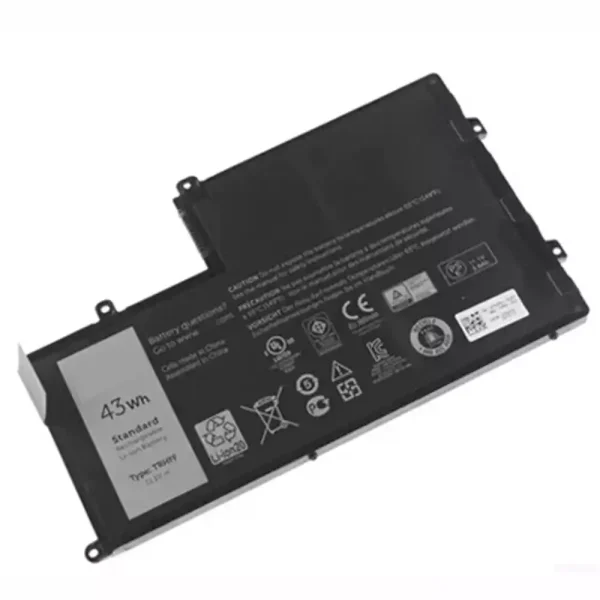 Pin Laptop DELL Inspiron 15-5547,inspiron 15R-5447