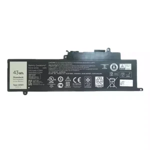Pin Laptop DELL 451-BBKK