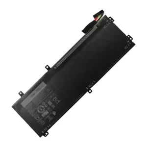 Pin Laptop DELL RRCGW