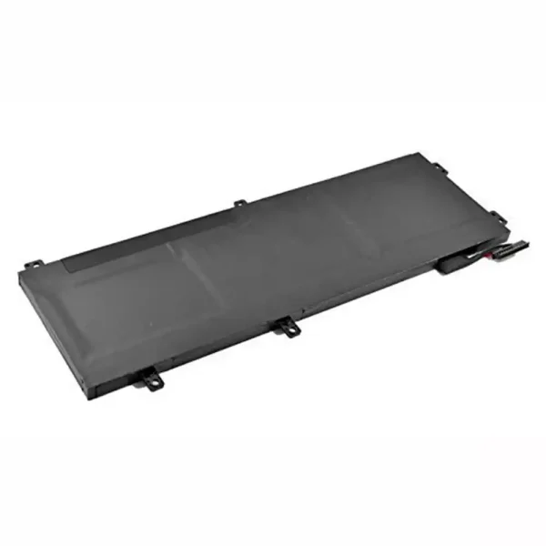 Pin Laptop DELL RRCGW - Hình ảnh 2