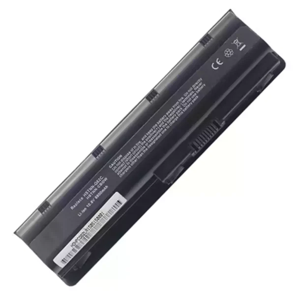 Pin Laptop HP MU09 593553-001