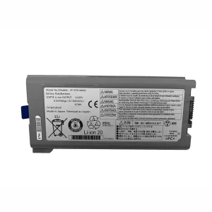 Pin Laptop PANASONIC CF-VZSU71U