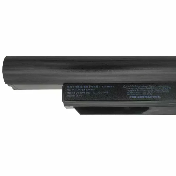 Pin Laptop Terra Mobile 1586 - Hình ảnh 3