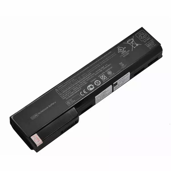 Pin Laptop HP ProBook 6560b,ProBook 6565b,ProBook 6570b