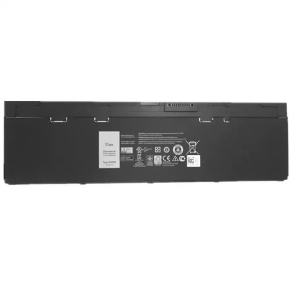 Pin Laptop DELL HJ8KP