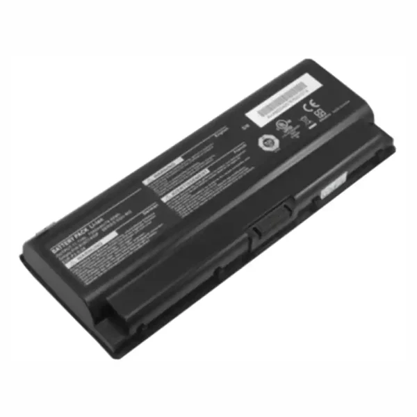 Pin Laptop PACKARD BELL EUP-P2-4-24
