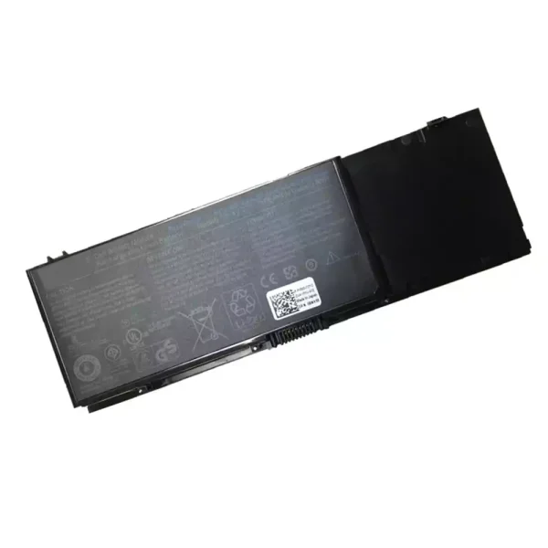 Pin Laptop DELL 8M039