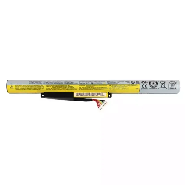 Pin Laptop LENOVO L12S4K01