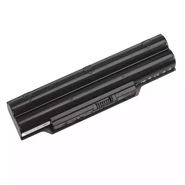 Pin Laptop FUJITSU LIFEBOOK AH532