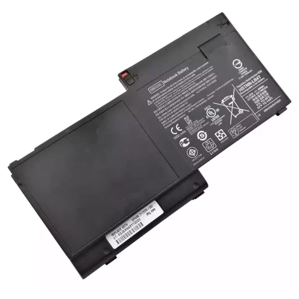 Pin Laptop HP SB03XL