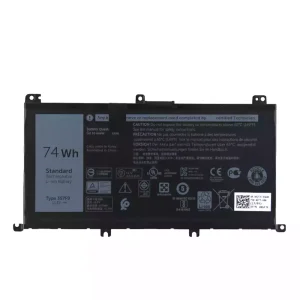Pin Laptop DELL 357F9