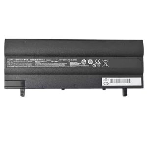 Pin Laptop CLEVO 6-87-W310S-42F,6-87-W310S-42F1