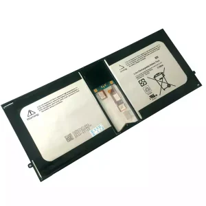 Pin Laptop MICROSOFT Surface Pro 1