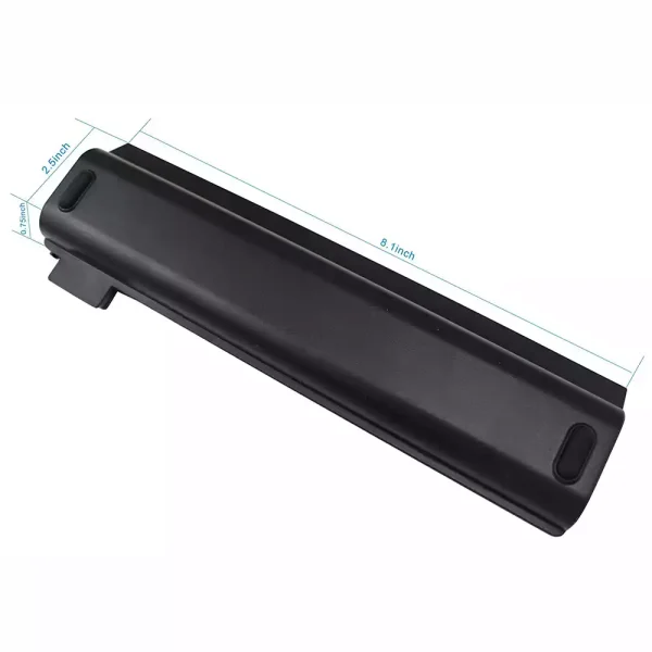 Pin Laptop LENOVO ThinkPad X240,ThinkPad X250,ThinkPad X260 - Hình ảnh 2