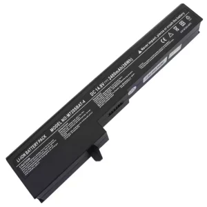 Pin Laptop CLEVO 6-87-M72SS-4DF2