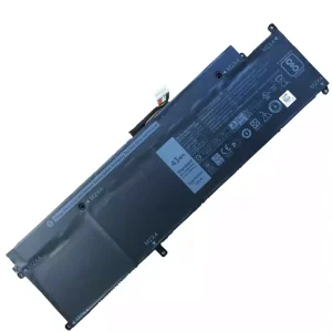Pin Laptop DELL Latitude 7370