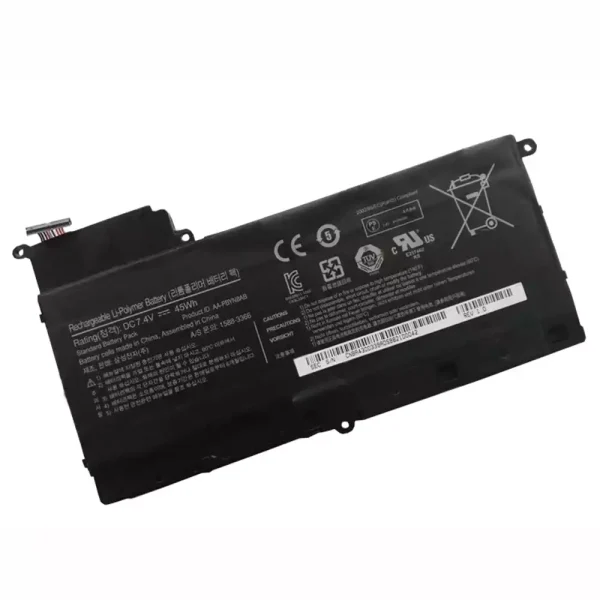 Pin Laptop SAMSUNG NP535U4C
