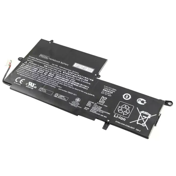 Pin Laptop HP TPN-Q157