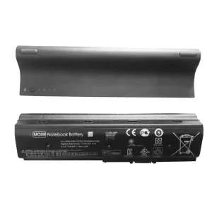Pin Laptop HP MO09