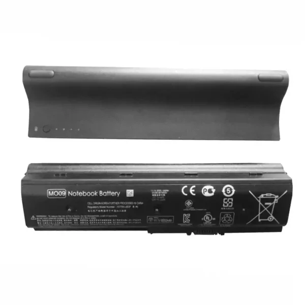 Pin Laptop HP MO09