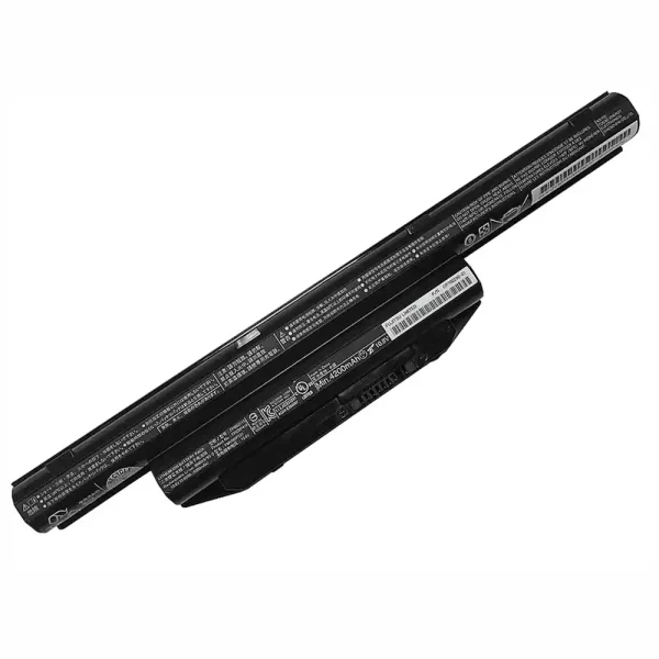 Pin Laptop FUJITSU Lifeboook E546
