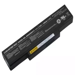 Pin Laptop MSI GX620 GX400