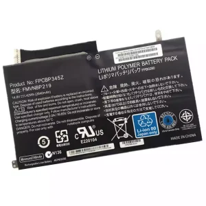 Pin Laptop FUJITSU lifebook UH552