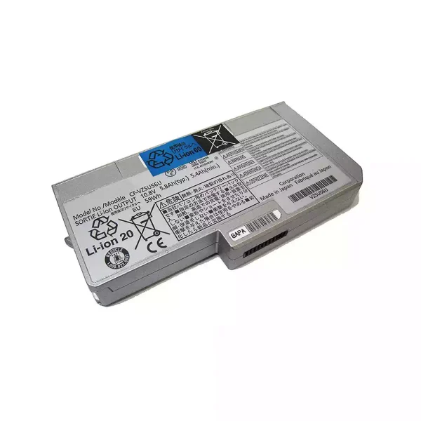 Pin Laptop PANASONIC CF-VZSU56U