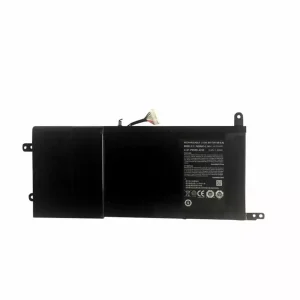 Pin Laptop ClEVO P650BAT-4