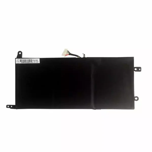 Pin Laptop ClEVO P650BAT-4 - Hình ảnh 2